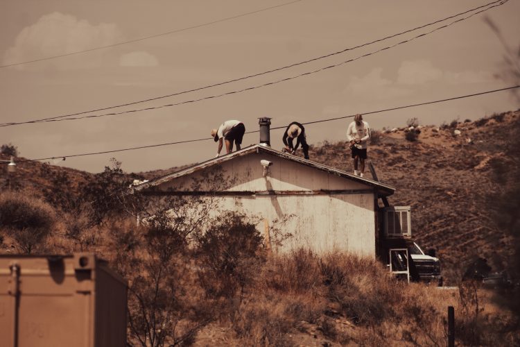 Understanding Different Types of Roofing Materials