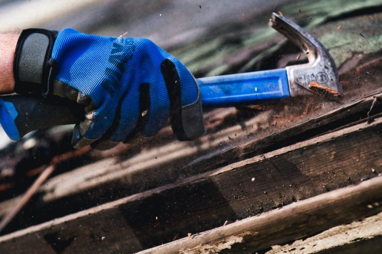 Easy Tips for Keeping Your Roof in Good Shape