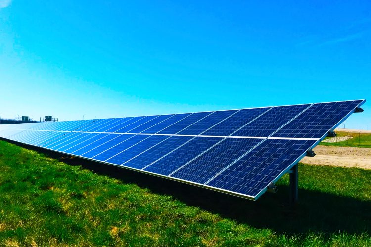 Simple Steps to Maintain Your Solar Panels